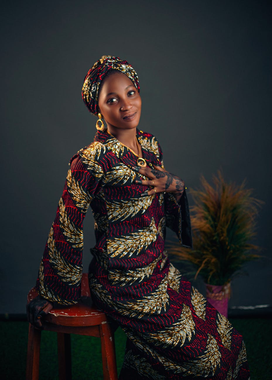 Robe Longue Soie Cérémonie